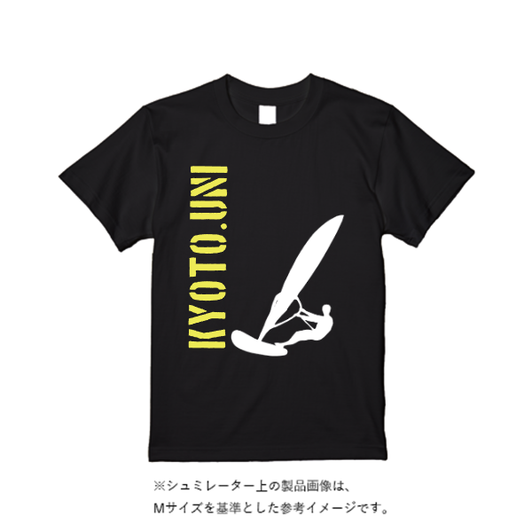 4.4オンス ドライ Ｔシャツ（定番カラー）