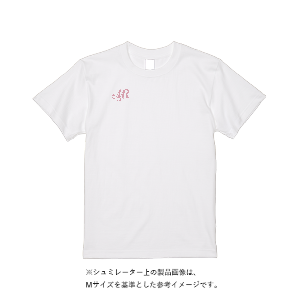 5.6オンス ハイクオリティーＴシャツ