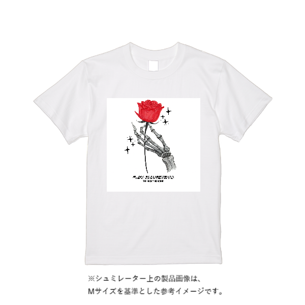 5.6オンス ハイクオリティーＴシャツ