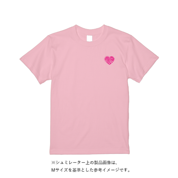 4.4オンス ドライ Ｔシャツ（定番カラー）