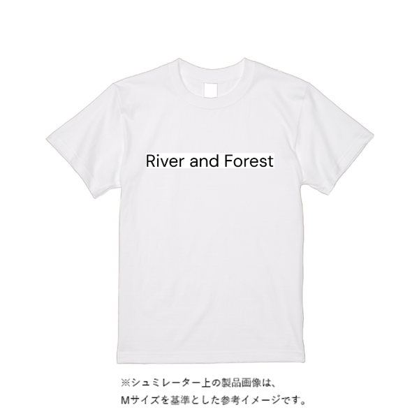 6.2オンス プレミアム Ｔシャツ