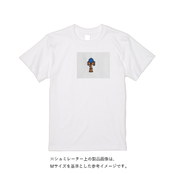 6.2オンス プレミアム Ｔシャツ