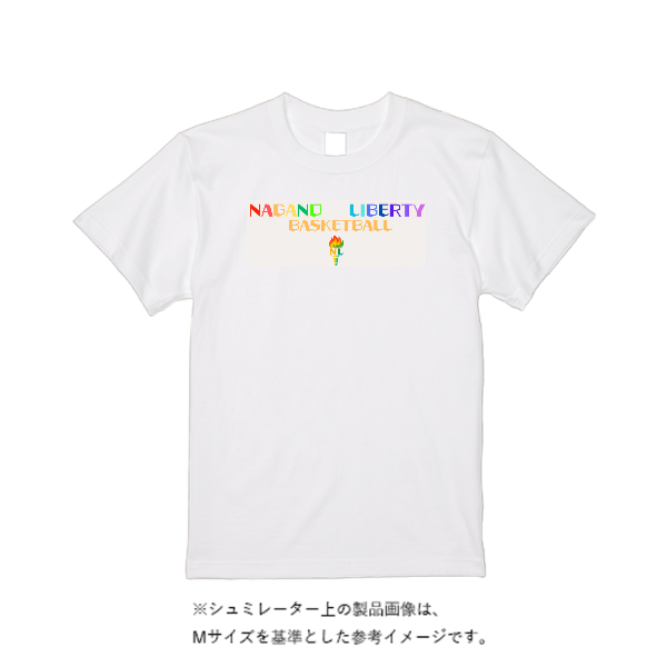 4.4オンス ドライ Ｔシャツ（定番カラー）