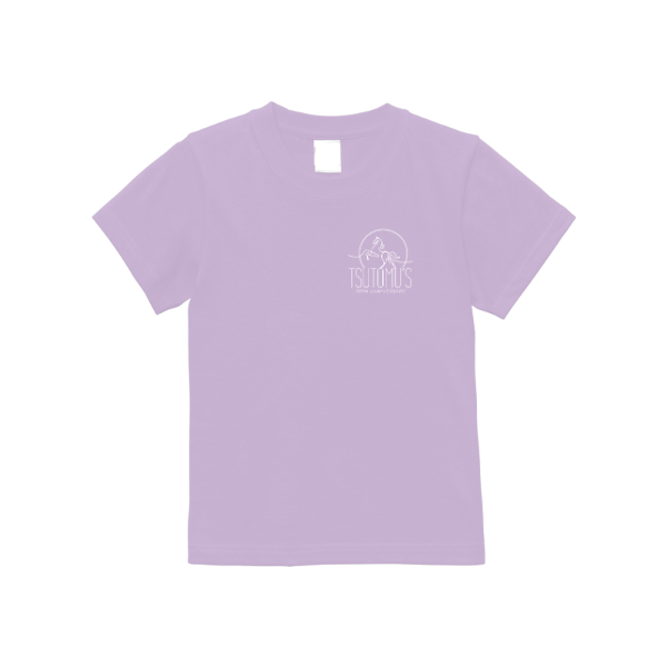 4.4オンス ドライ Ｔシャツ（キッズ）