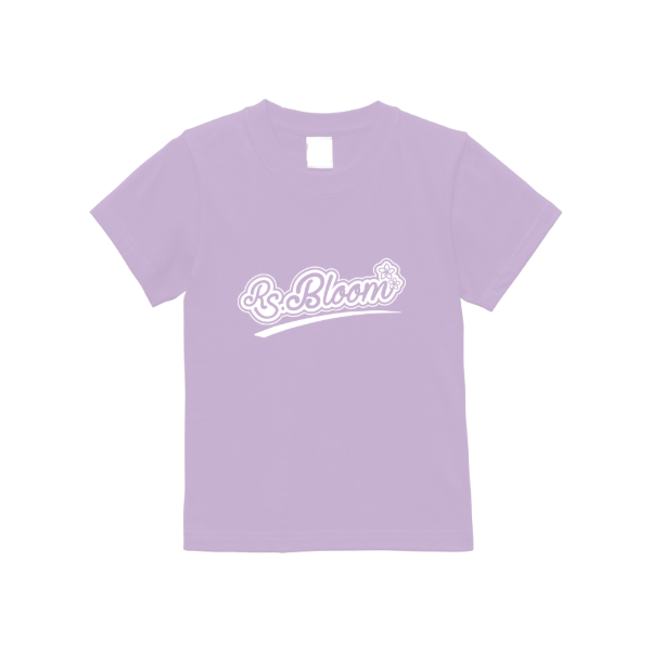 4.4オンス ドライ Ｔシャツ（キッズ）