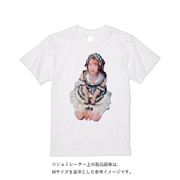 4.1オンス ドライアスレチックTシャツ