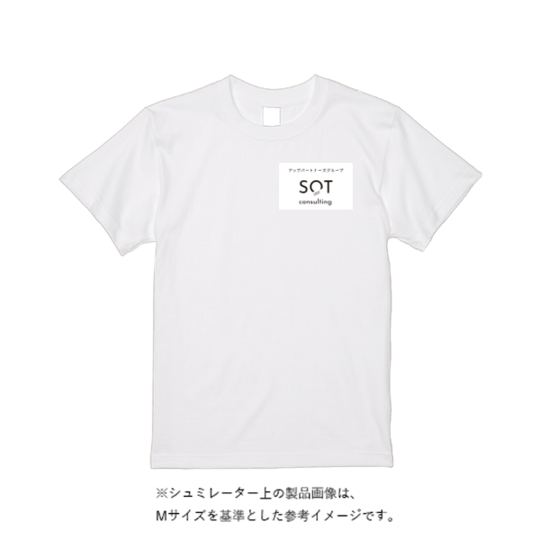6.2オンス プレミアム Ｔシャツ