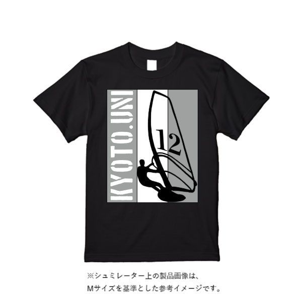 4.4オンス ドライ Ｔシャツ（定番カラー）