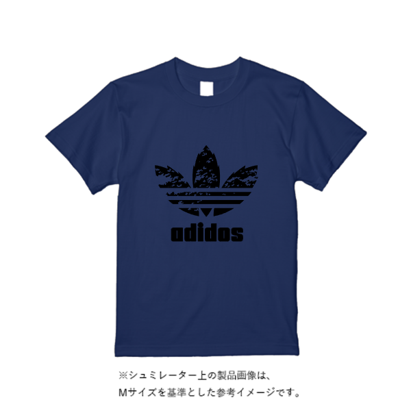 7.1オンス オーセンティック スーパーヘヴィーウェイト Tシャツ