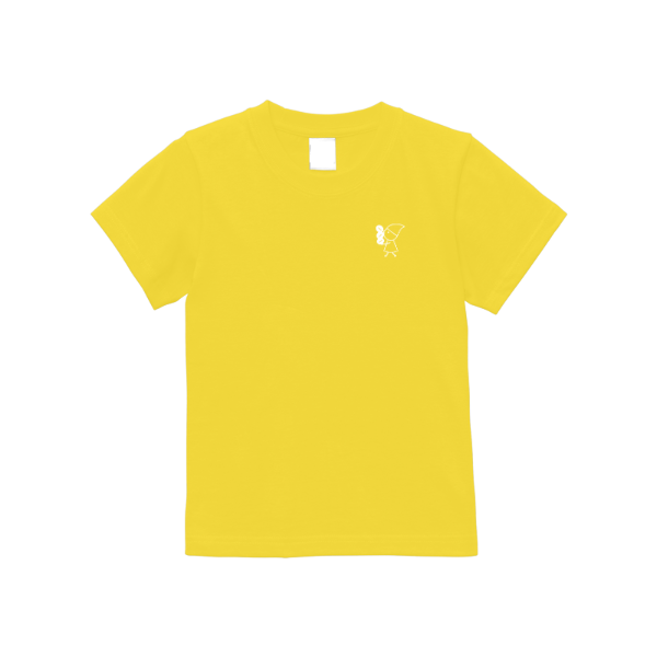 4.4オンス ドライ Ｔシャツ（キッズ）