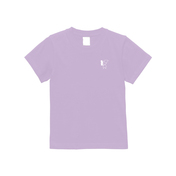 4.4オンス ドライ Ｔシャツ（キッズ）