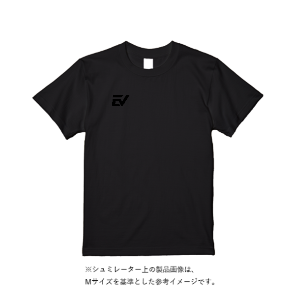 3.5オンス インターロックドライ Tシャツ