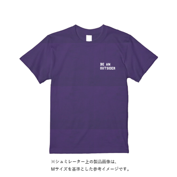 5.6オンス ヘビーウエイトＴシャツ（定番カラー）