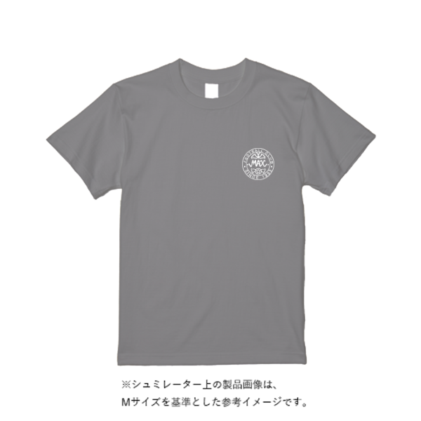 4.4オンス ドライ Ｔシャツ（トレンドカラー）