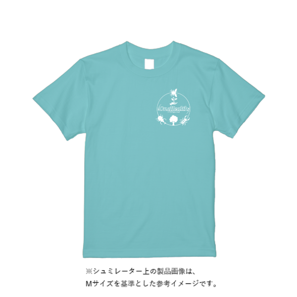 4.4オンス ドライ Ｔシャツ（定番カラー）
