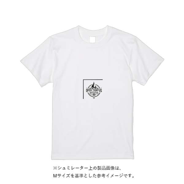 4.4オンス ドライ Ｔシャツ（定番カラー）