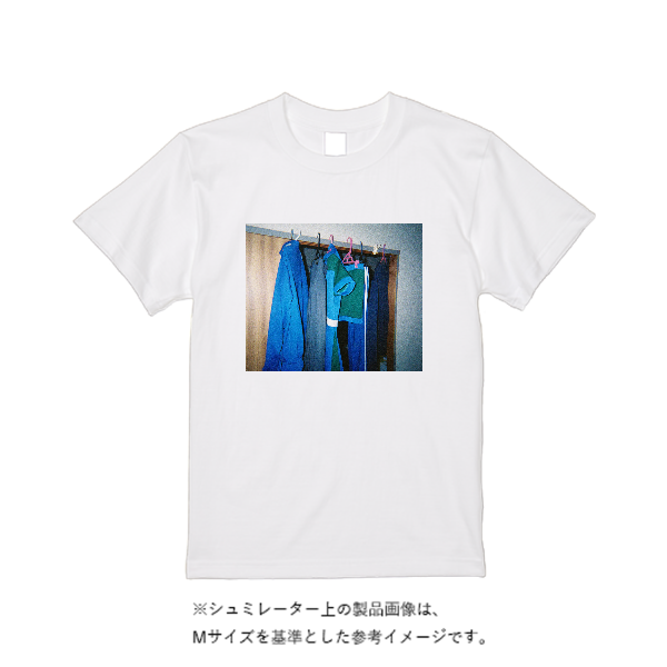5.6オンス ヘビーウエイトＴシャツ（定番カラー）