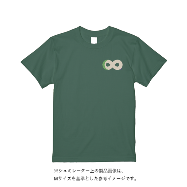 5.6オンス ハイクオリティーＴシャツ（トレンドカラー）