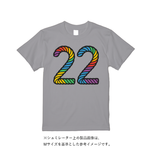 4.4オンス ドライ Ｔシャツ（定番カラー）
