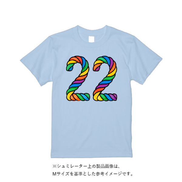 4.4オンス ドライ Ｔシャツ（トレンドカラー）