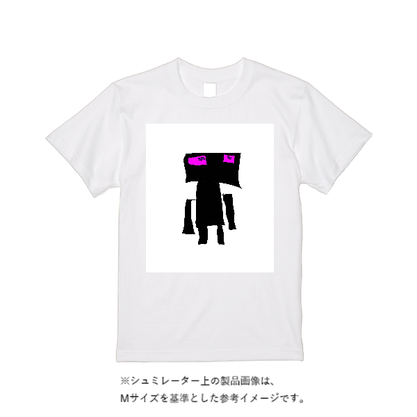 5.6オンス ハイクオリティーＴシャツ