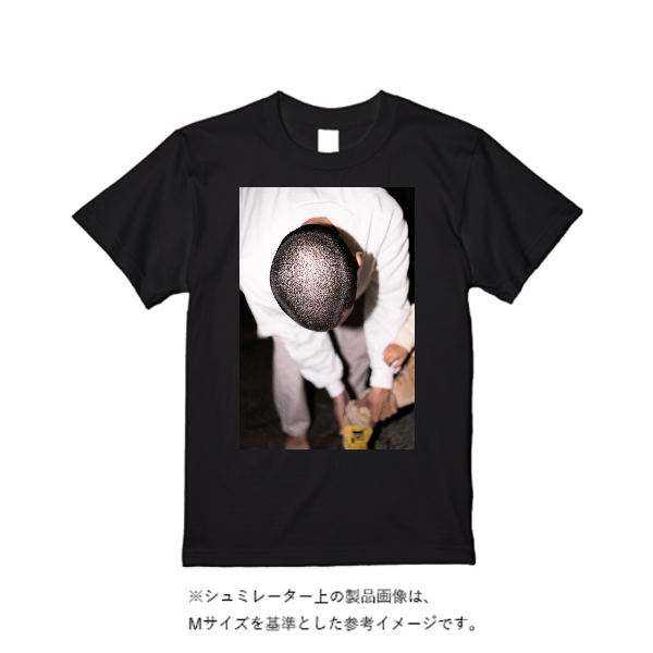 5.6オンス ヘビーウエイトＴシャツ（定番カラー）
