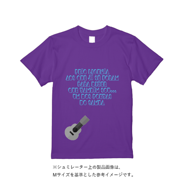 5.6オンス ハイクオリティーＴシャツ