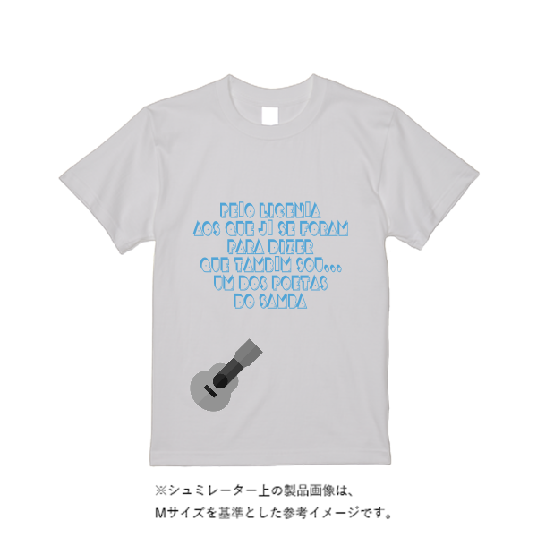 5.6オンス ハイクオリティーＴシャツ