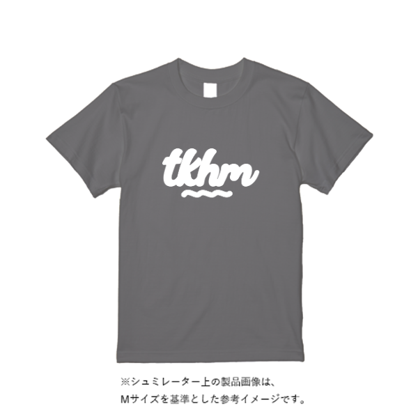4.7オンス レギュラー フィット Tシャツ