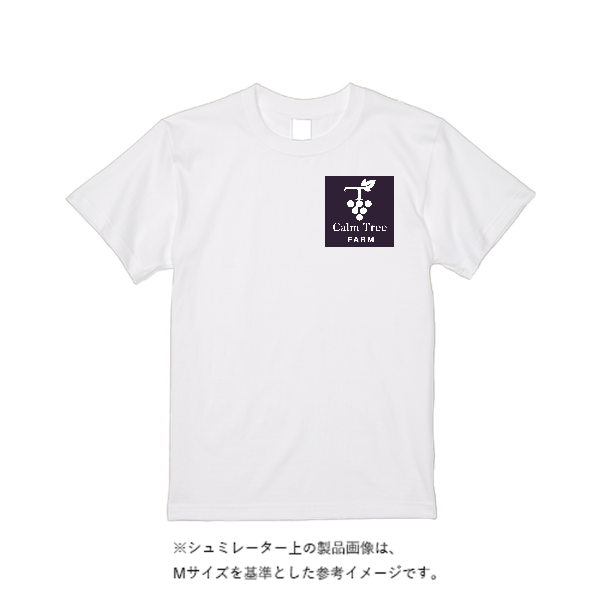 4.4オンス ドライ Ｔシャツ（定番カラー）