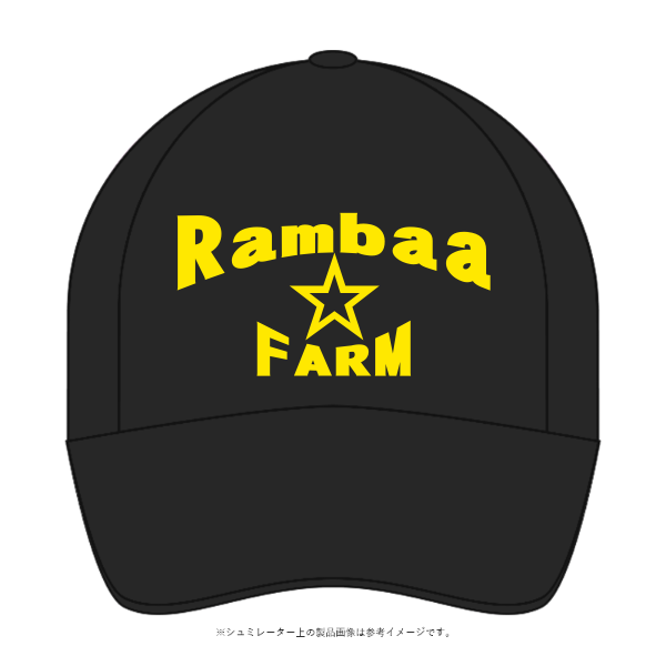 イベントメッシュキャップ(全面カラー)