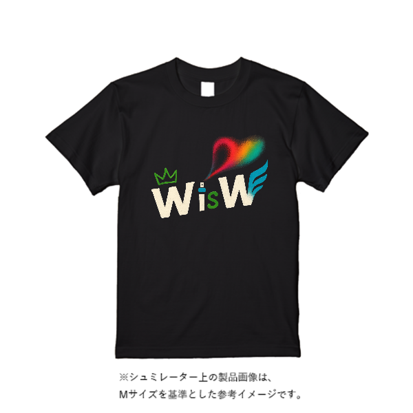 4.4オンス ドライ Ｔシャツ（定番カラー）