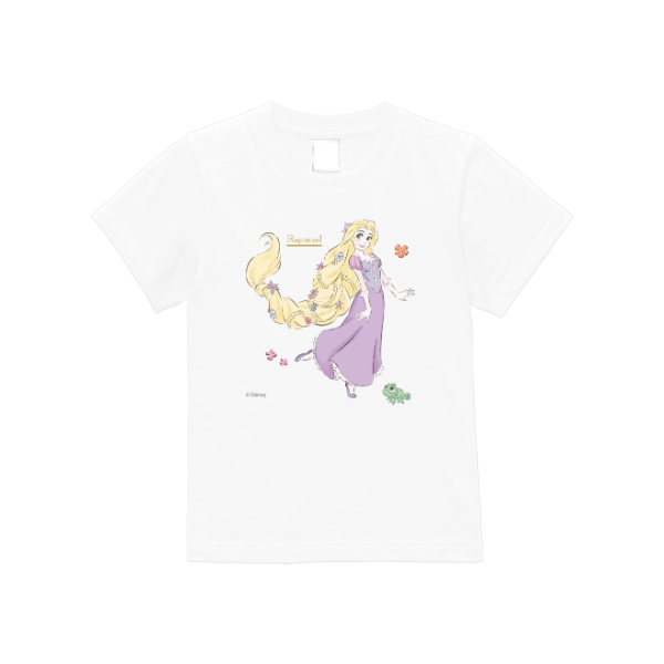 5.6オンス ハイクオリティーＴシャツ（キッズ）