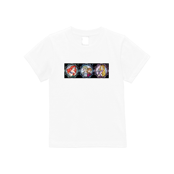 5.6オンス ハイクオリティーＴシャツ（キッズ）