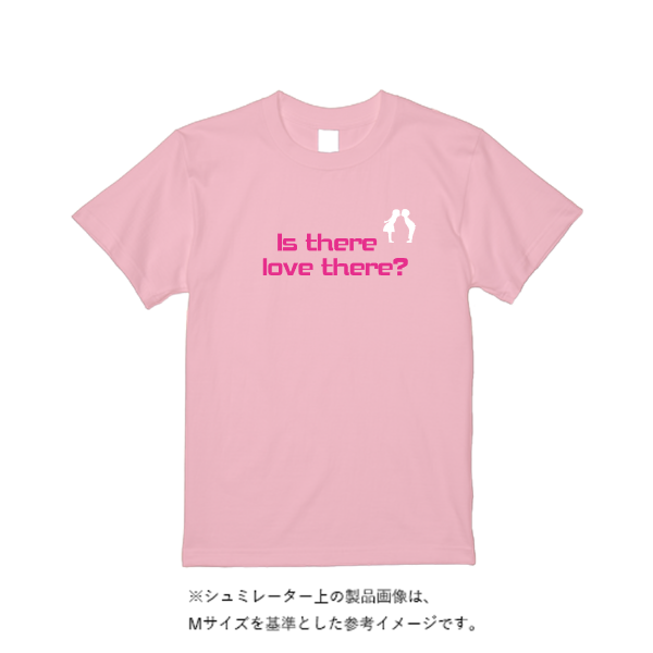 5.6オンス ハイクオリティーＴシャツ