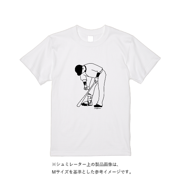 7.4オンス スーパーヘビーTシャツ