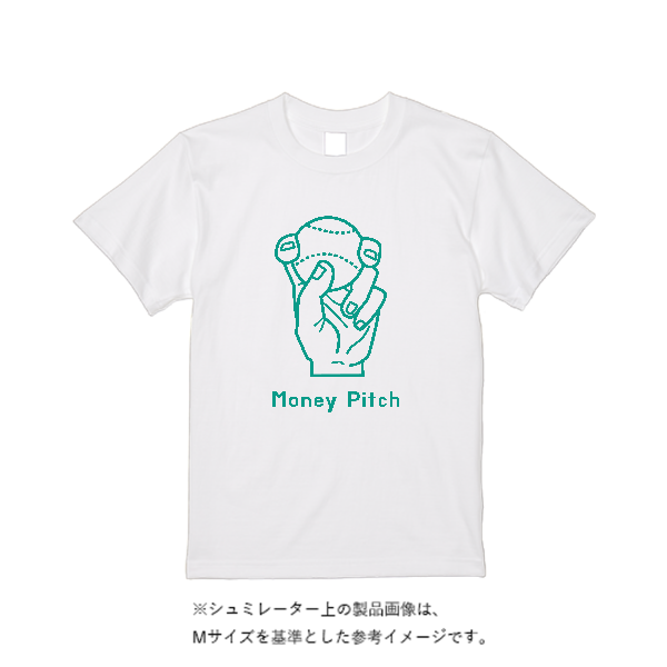 7.4オンス スーパーヘビーTシャツ