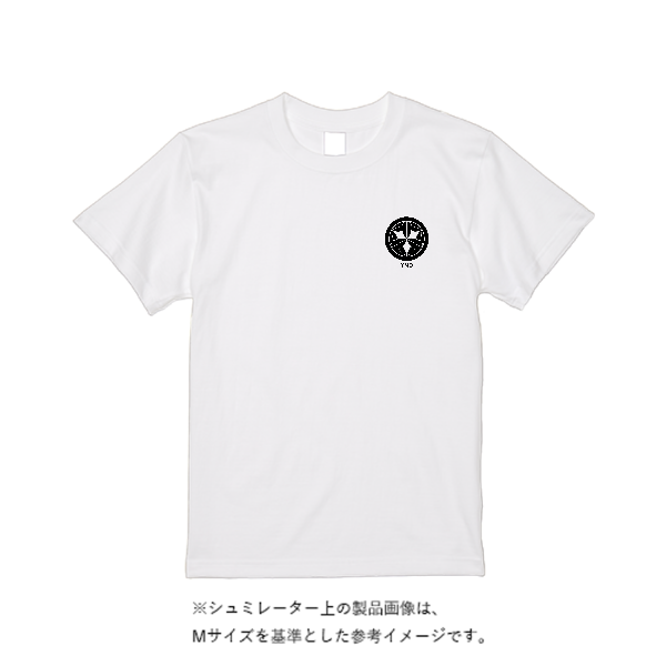 5.6オンス ヘビーウエイトＴシャツ（定番カラー）