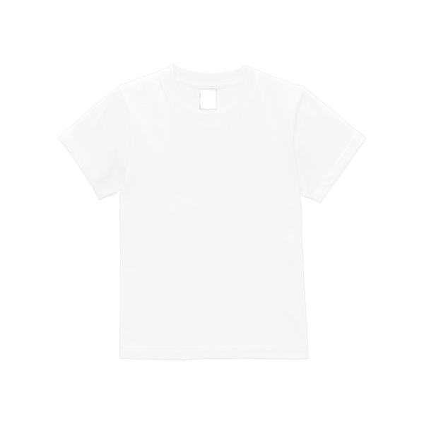 4.4オンス ドライ Ｔシャツ（キッズ）