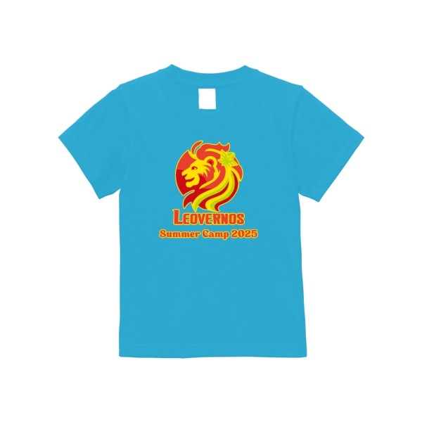 4.4オンス ドライ Ｔシャツ（キッズ）