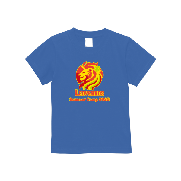 4.4オンス ドライ Ｔシャツ（キッズ）