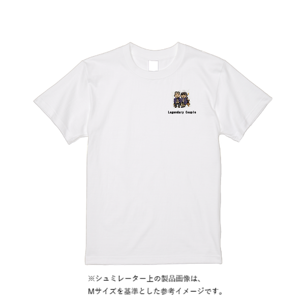 6.2オンス プレミアム Ｔシャツ