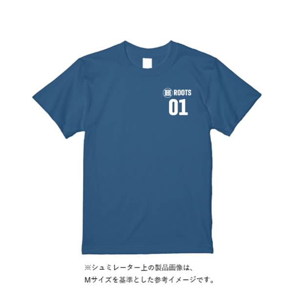 4.4オンス ドライ Ｔシャツ（定番カラー）