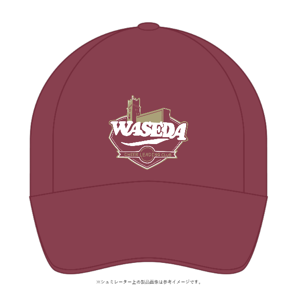 イベントメッシュキャップ(全面カラー)