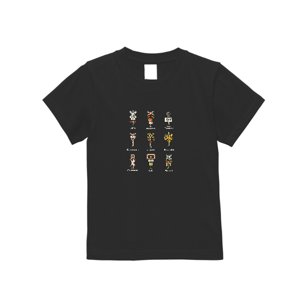 5.6オンス ヘビーウエイトＴシャツ（キッズ）