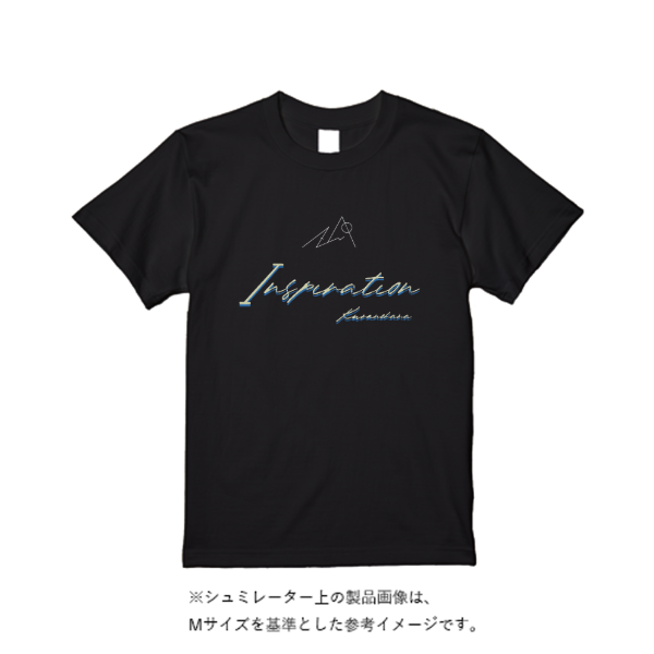 7.4オンス スーパーヘビーTシャツ