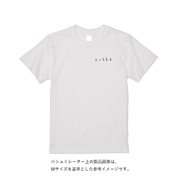 5.6オンスヘビーウェイトリミテッドカラーTシャツ