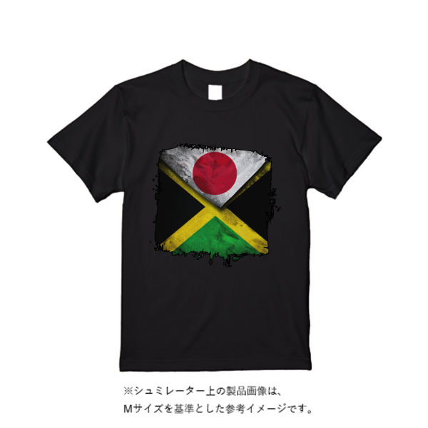 5.6オンス ハイクオリティーＴシャツ
