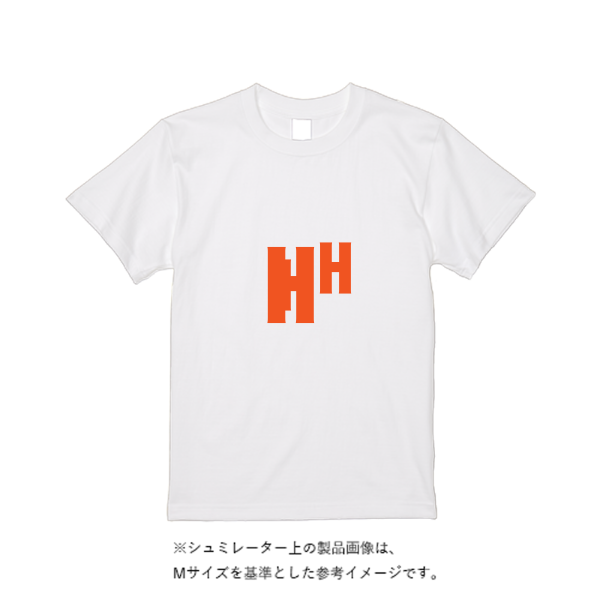 5.6オンス ハイクオリティーＴシャツ