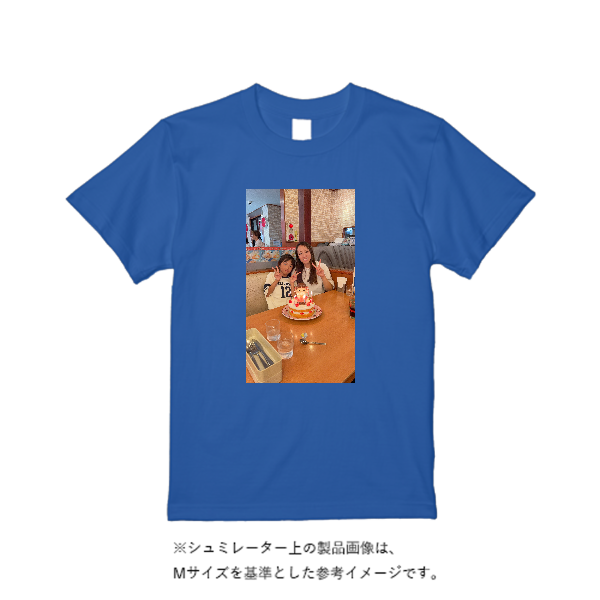 5.6オンス ヘビーウエイトＴシャツ（定番カラー）
